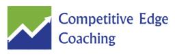 Competitive Edge Coaching Logo