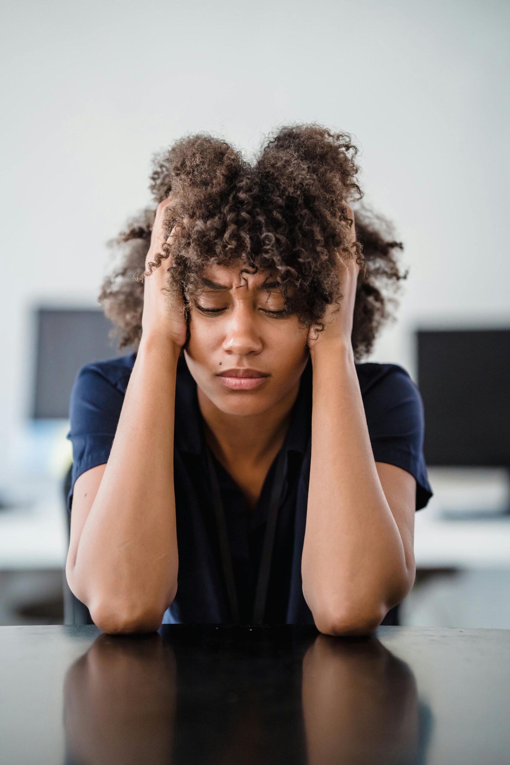 Passive aggressive behaviour is difficult to comprehend and challenging to deal with constructively (Photo courtesy of Mizuno Kozuki and Pexels).